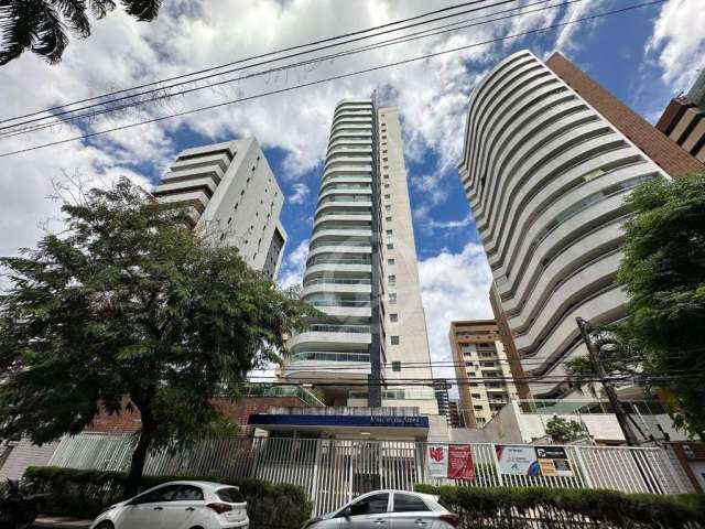 Apartamento à venda, 280 m² por R$ 3.050.000,00 - Meireles - Fortaleza/CE