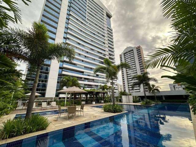 Apartamento com 4 dormitórios à venda, 225 m² por R$ 3.830.000,00 - Meireles - Fortaleza/CE