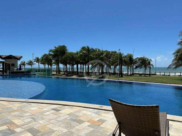 Apartamento à venda, 70 m² por R$ 750.000,00 - Aquiraz Rivieira - Aquiraz/CE