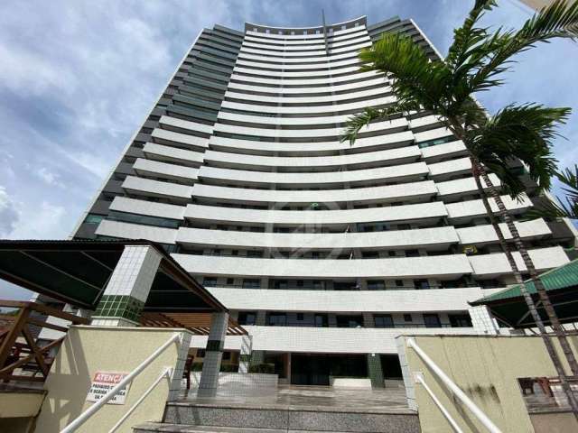 Apartamento à venda, 62 m² por R$ 550.000,00 - Meireles - Fortaleza/CE