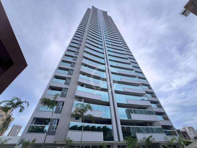 Apartamento à venda, 155 m² por R$ 1.800.000,00 - Meireles - Fortaleza/CE