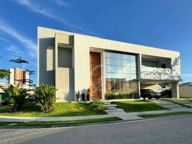 Casa à venda, 400 m² por R$ 4.490.000,00 - Centro - Eusébio/CE