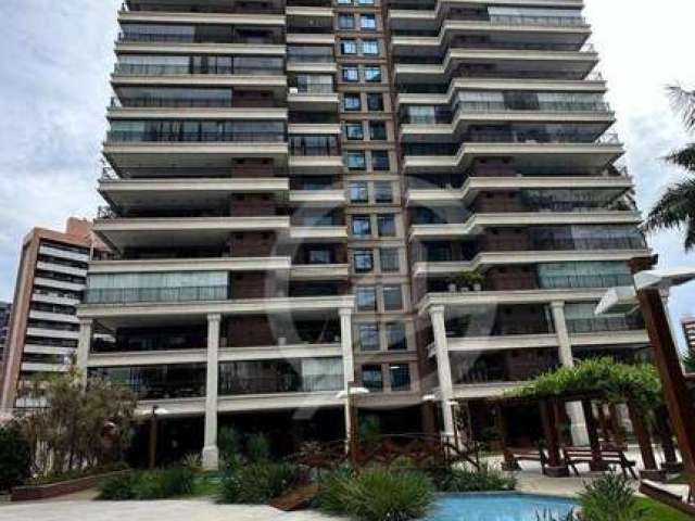 Apartamento à venda, 240 m² por R$ 3.500.000,00 - Meireles - Fortaleza/CE