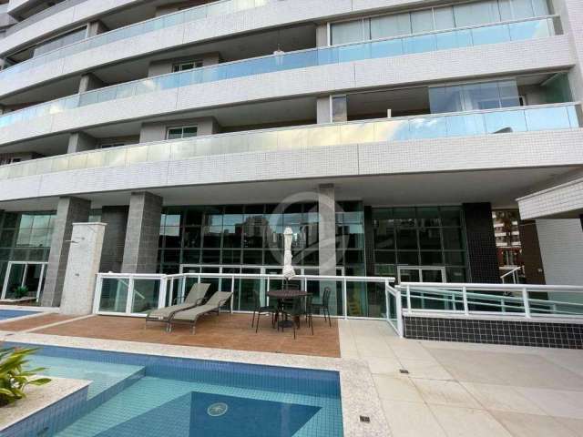 Apartamento à venda, 89 m² por R$ 1.190.000,00 - Varjota - Fortaleza/CE