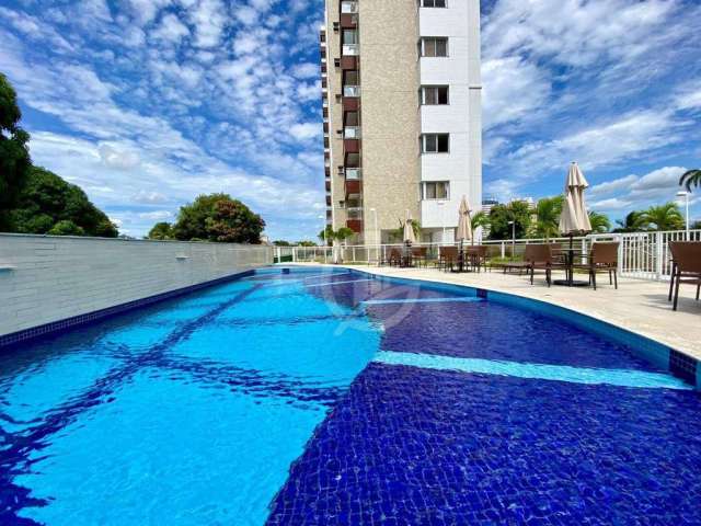 Apartamento à venda, 75 m² por R$ 720.000,00 - Parque Del Sol - Fortaleza/CE