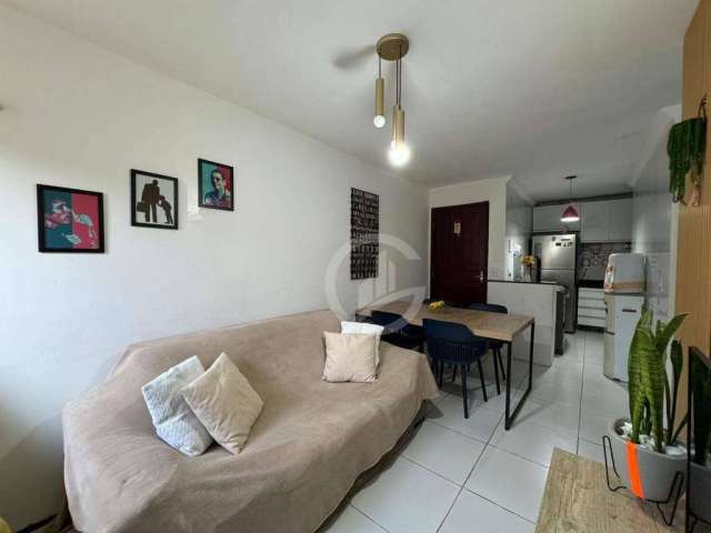 Lindo apartamento na Maraponga 3 Quartos, 2 Banheiros, 1 Vaga de Garagem, Lazer, por apenas 189.900.