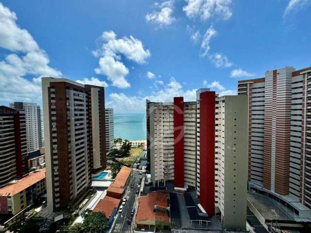 Apartamento à venda, 86 m² por R$ 845.000,00 - Mucuripe - Fortaleza/CE