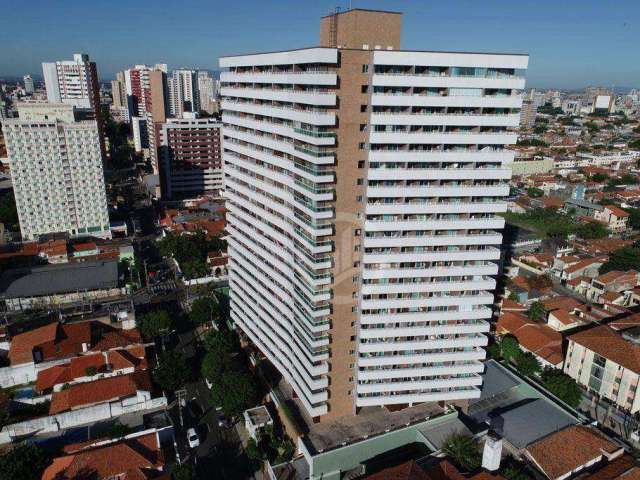 Apartamento à venda, 81 m² por R$ 830.000,00 - Praia de Iracema - Fortaleza/CE