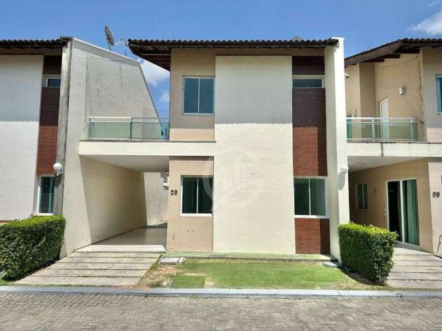 Casa à venda, 125 m² por R$ 580.000,00 - José de Alencar - Fortaleza/CE