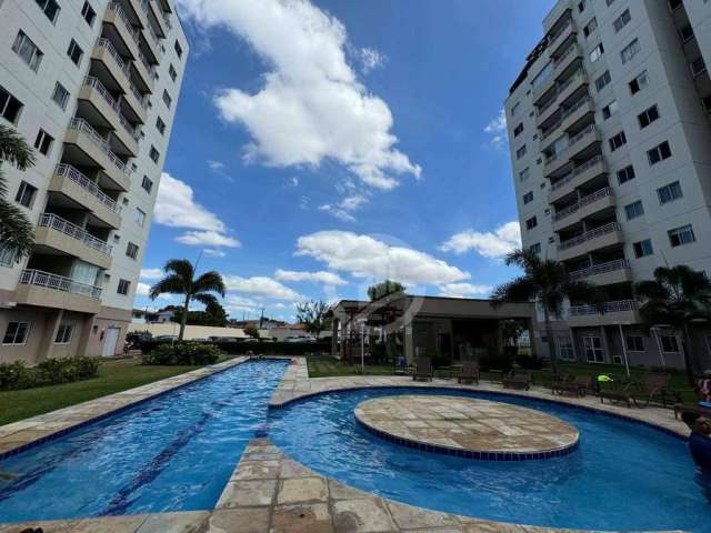 Vendo Apartamento na Maraponga com 2 quartos, 2 banheiros, varanda, Nascente, Lazer Completo. Apenas 329.900.