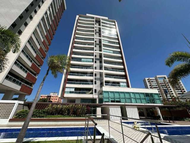 Apartamento à venda, 73 m² por R$ 669.000,00 - Engenheiro Luciano Cavalcante - Fortaleza/CE