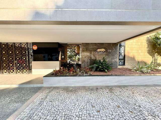 Apartamento à venda, 470 m² por R$ 2.500.000,00 - Meireles - Fortaleza/CE