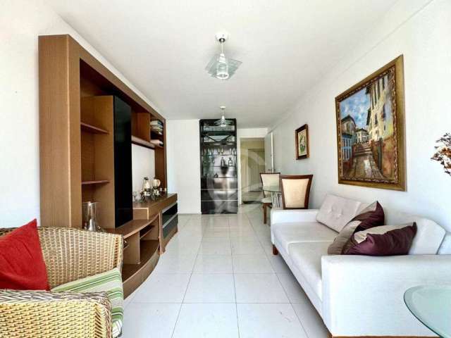 Apartamento à venda, 56 m² por R$ 530.000,00 - Varjota - Fortaleza/CE