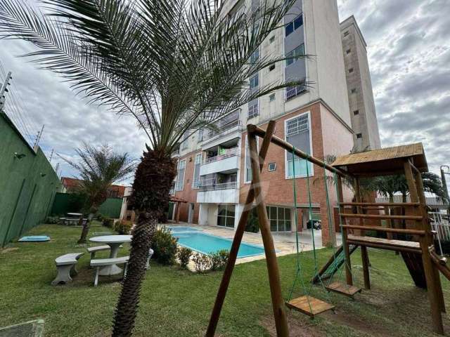 Apartamento à venda, 64 m² por R$ 269.000,00 - Maraponga - Fortaleza/CE