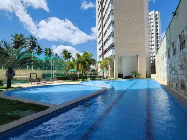 Apartamento à venda, 70 m² por R$ 570.000,00 - Parque Del Sol - Fortaleza/CE