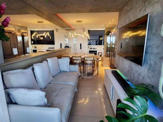 Apartamento à venda, 70 m² por R$ 695.000,00 - Parque Del Sol - Fortaleza/CE