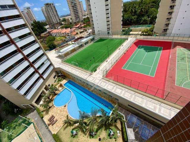 Apartamento com 3 dormitórios à venda, 70 m² por R$ 581.000,00 - Parque Del Sol - Fortaleza/CE