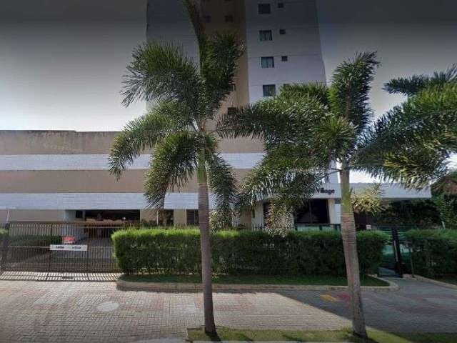 Apartamento com 2 dormitórios à venda, 56 m² por R$ 450.000,00 - Joaquim Távora - Fortaleza/CE