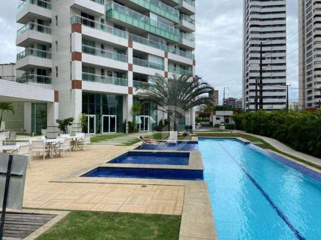 Apartamento à venda, 118 m² por R$ 1.150.000,00 - Dionisio Torres - Fortaleza/CE