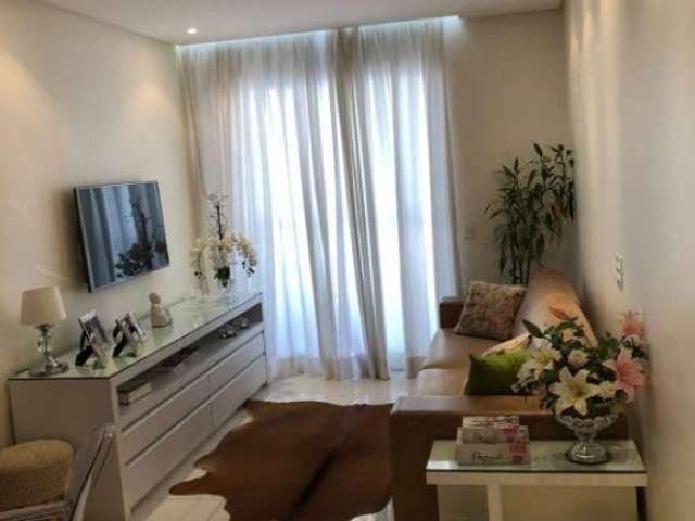 Apartamento com 2 quartos à venda na Rua Pantojo, 631, Vila Regente Feijó, São Paulo, 73 m2 por R$ 890.000