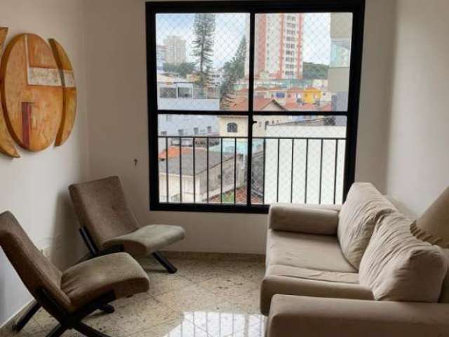 Apartamento com 3 quartos à venda na Rua Templários, 709, Vila Formosa, São Paulo, 71 m2 por R$ 580.000