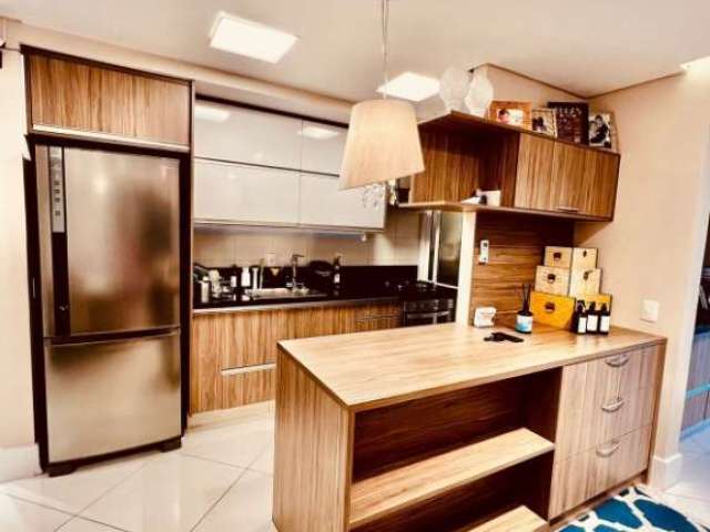 Apartamento com 2 quartos à venda na Rua Ivaí, 277, Tatuapé, São Paulo, 75 m2 por R$ 790.000