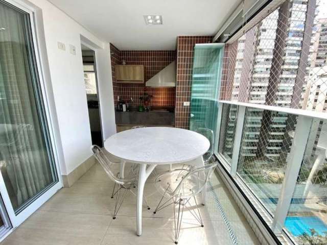 Apartamento com 3 quartos à venda na Rua Marechal Barbacena, 1221, Vila Regente Feijó, São Paulo, 95 m2 por R$ 1.280.000