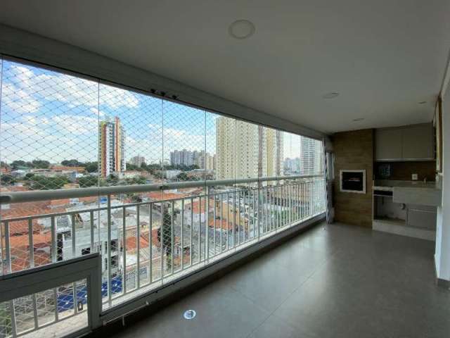 Apartamento com 3 quartos à venda na Rua Xiririca, 649, Vila Carrão, São Paulo, 103 m2 por R$ 1.140.000