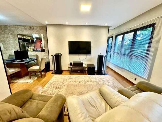 Apartamento com 2 quartos à venda na Rua Anália Franco, 30, Vila Regente Feijó, São Paulo, 70 m2 por R$ 640.000