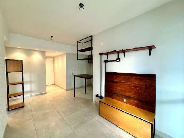 Apartamento com 1 quarto à venda na Rua Serra de Bragança, 1555, Vila Gomes Cardim, São Paulo, 50 m2 por R$ 650.000