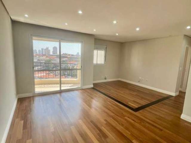 Apartamento com 2 quartos à venda na Rua Guarei, 360, Vila Bertioga, São Paulo, 74 m2 por R$ 698.000