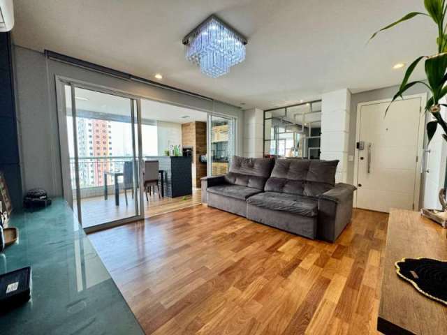 Apartamento com 3 quartos à venda na Rua Tabajaras, 100, Mooca, São Paulo, 112 m2 por R$ 1.275.000