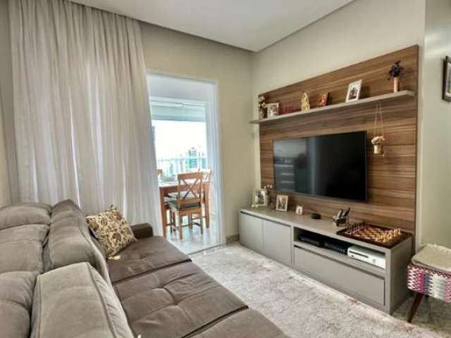 Apartamento com 2 quartos à venda na Rua Antônio de Barros, 2501, Vila Carrão, São Paulo, 72 m2 por R$ 1.059.000