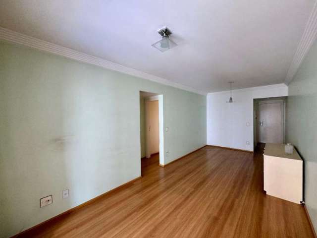 Apartamento com 2 quartos à venda na Rua Baguassu, 97, Vila Regente Feijó, São Paulo, 64 m2 por R$ 445.000