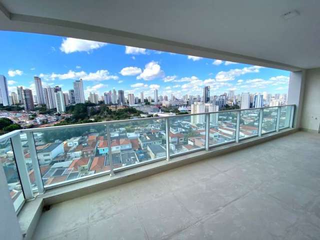 Apartamento com 3 quartos à venda na Rua Arariba, 267, Vila Regente Feijó, São Paulo, 165 m2 por R$ 1.850.000