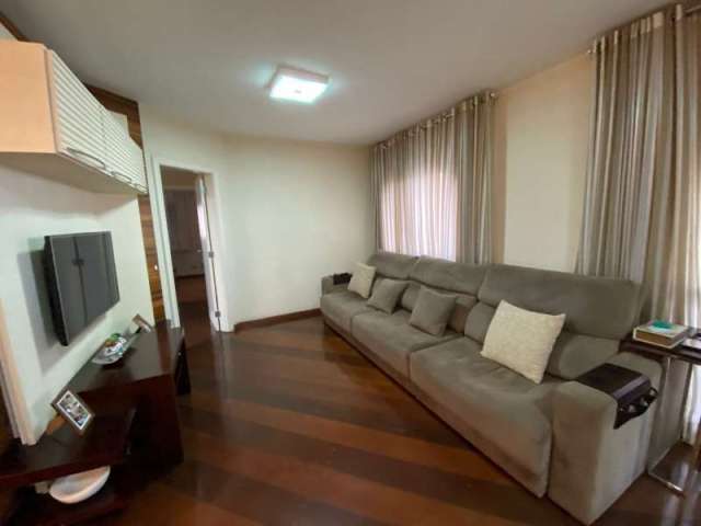 Apartamento com 3 quartos à venda na Rua Antônio Alves Barril, 585, Jardim Anália Franco, São Paulo, 130 m2 por R$ 1.200.000