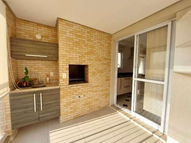 Apartamento com 3 quartos à venda na Avenida Guilherme Giorgi, 531, Vila Carrão, São Paulo, 125 m2 por R$ 1.280.000