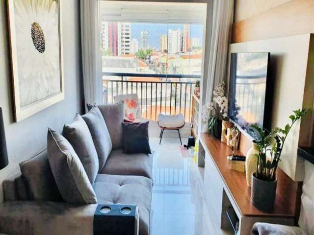 Apartamento com 2 quartos à venda na Avenida Conselheiro Carrão, 1563, Vila Carrão, São Paulo, 64 m2 por R$ 650.000