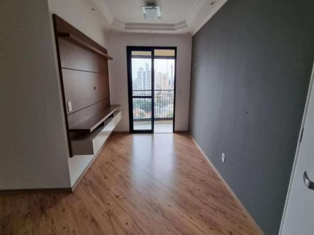 Apartamento com 3 quartos à venda na Rua Butiá, 175, Vila Regente Feijó, São Paulo, 79 m2 por R$ 765.000