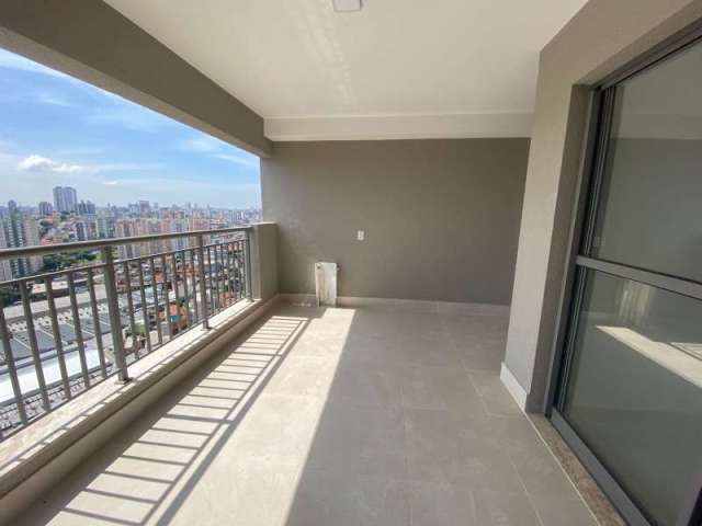 Apartamento com 2 quartos à venda na Avenida Conselheiro Carrão, 769, Vila Carrão, São Paulo, 68 m2 por R$ 789.000