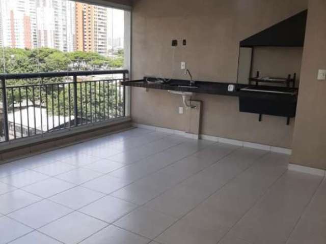 Apartamento com 3 quartos à venda na Rua São Felipe, 145, Parque São Jorge, São Paulo, 123 m2 por R$ 1.220.000