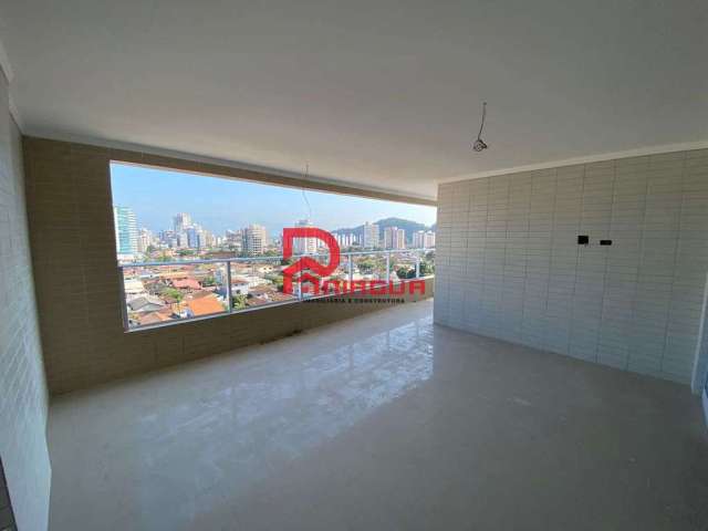 Apartamento com 3 dorms, Canto do Forte, Praia Grande - R$ 1.1 mi, Cod: 3152