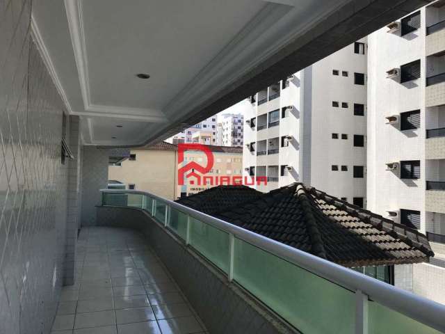 Apartamento com 3 dorms, Tupi, Praia Grande - R$ 750 mil, Cod: 3901