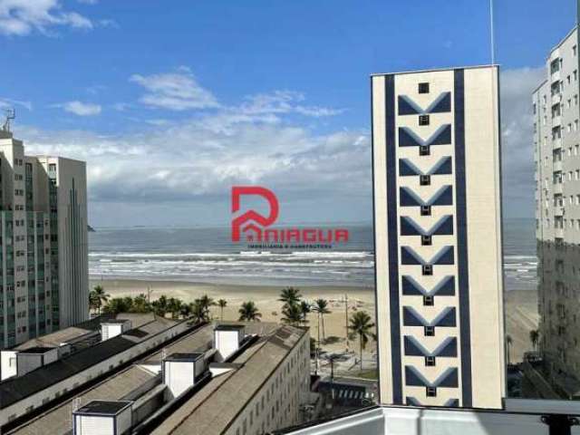 Apartamento com 2 quartos à venda na Rua Venezuela, 108, Guilhermina, Praia Grande, 86 m2 por R$ 630.000