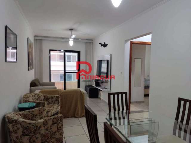 Apartamento com 2 quartos à venda na Avenida Costa Machado, 89, Canto do Forte, Praia Grande, 96 m2 por R$ 520.000