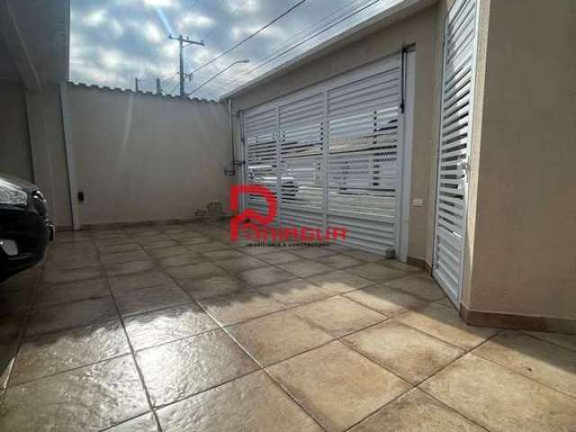 Casa com 3 dorms, Canto do Forte, Praia Grande - R$ 1.4 mi, Cod: 4843