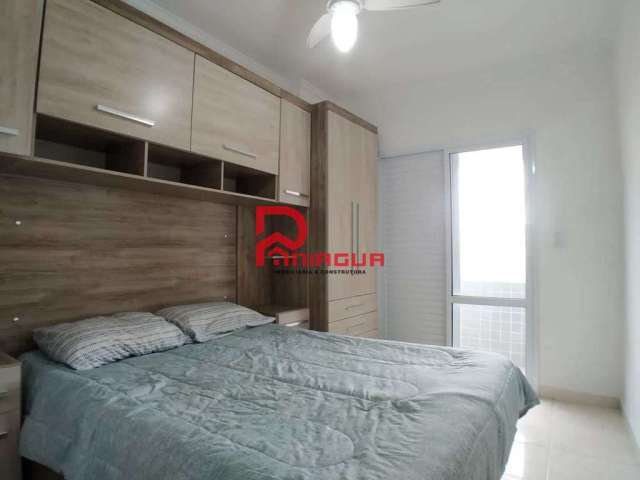 Apartamento com 1 dorm, Boqueirão, Praia Grande - R$ 300 mil, Cod: 3254