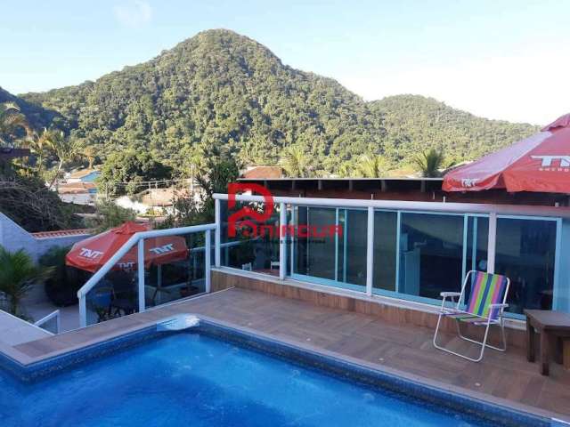 Casa com 3 dorms, Canto do Forte, Praia Grande - R$ 2.2 mi, Cod: 5445