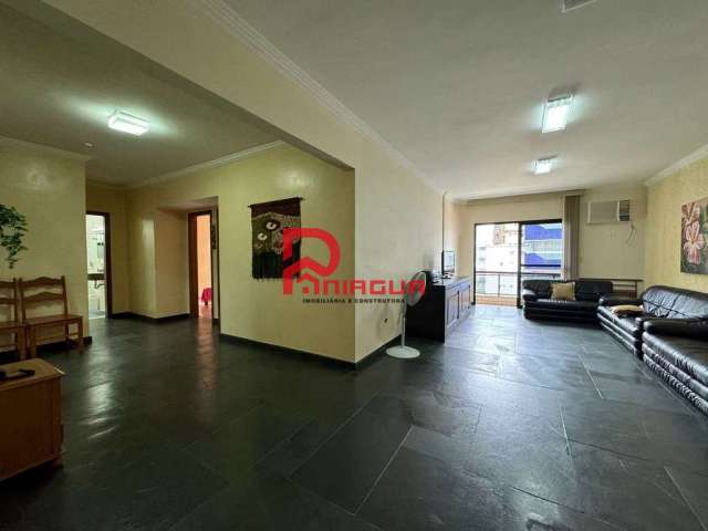 Apartamento com 3 dorms, Canto do Forte, Praia Grande - R$ 750 mil, Cod: 5538