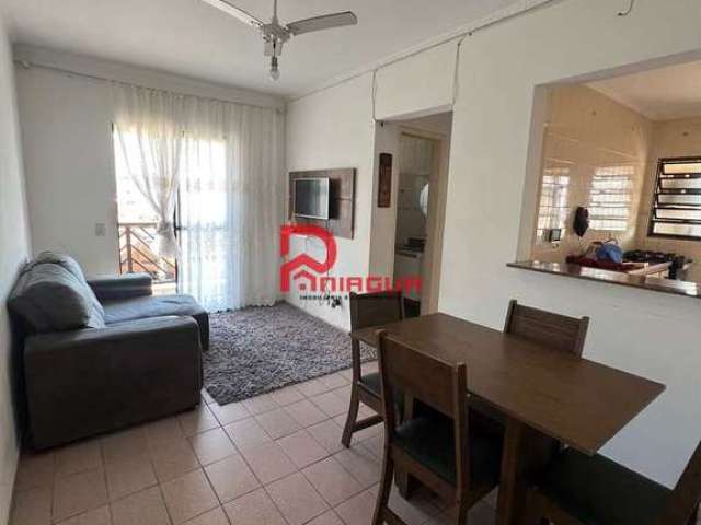 Apartamento com 1 dorm, Ocian, Praia Grande - R$ 240 mil, Cod: 5655